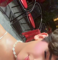 Rita hard dick and tight ass ๐ฅต - Transsexual escort in Riyadh