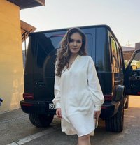 Ritta - puta in Dubai