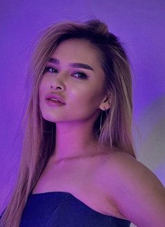 Ritta - escort in Dubai Photo 6 of 12