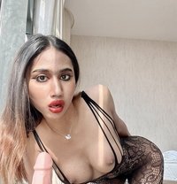 Ritta new in Saudi exit 16 from Thailand - masseuse in Riyadh Photo 2 of 13