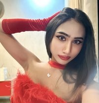 Ritta new in Bahrain from Thailand - Transsexual escort in Al Manama Photo 6 of 16