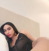 Ritta new in riyadh big ass - Transsexual escort in Riyadh