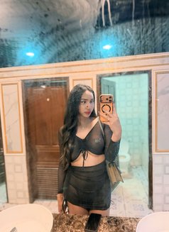 Ritta new in riyadh both new number - Transsexual escort in Riyadh Photo 12 of 12