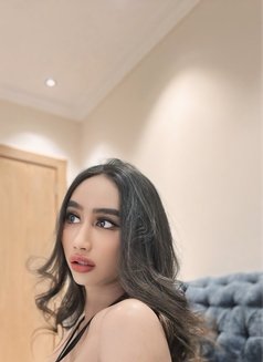Ritta new in Bahrain from Thailand - Transsexual escort in Al Manama Photo 14 of 16