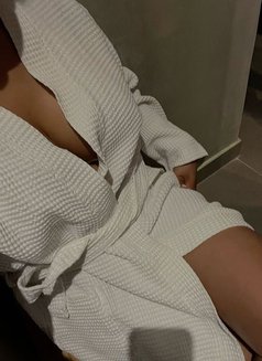 Rittika Roy - escort in Kolkata Photo 1 of 5