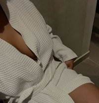 Rittika Roy - escort in Kolkata
