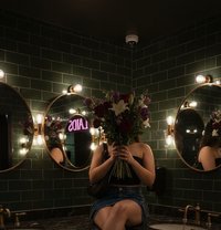 Rittika Roy - escort in Kolkata