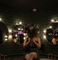 Rittika Roy - escort in Kolkata