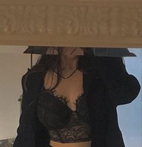 Rittika Roy - escort in Kolkata