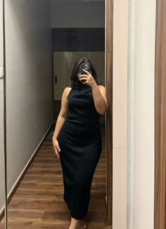 Rittika Roy - escort in Kolkata Photo 9 of 9