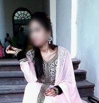 Ritu Agarwal - escort in New Delhi