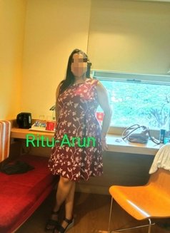 Ritu Arun - escort in Kolkata Photo 2 of 13