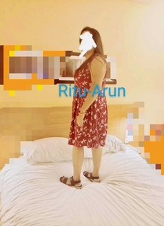 Ritu Arun - escort in Kolkata Photo 4 of 8
