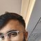 Ritu Bharadwaj - Male escort in Mumbai