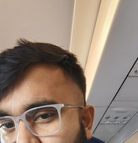 Ritu Bharadwaj - Male escort in Mumbai