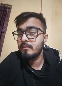Ritu Bharadwaj - Male escort in Mumbai Photo 2 of 2