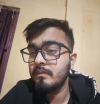 Ritu Bharadwaj - Male escort in Mumbai