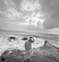 Ritu Bharadwaj - Acompañantes masculino in Mumbai