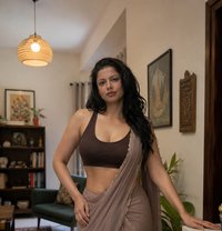 Ritu Call Girl Gurgaon Independently - escort in Gurgaon