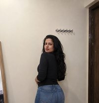 Ritu Call Girl Gurgaon Independently - escort in Gurgaon