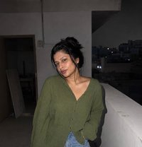 Ritu Call Girl Gurgaon Independently - puta in Gurgaon