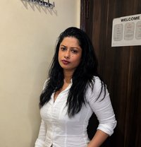 Ritu Call Girl Gurgaon Independently - puta in Gurgaon