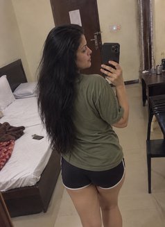 Ritu Call Girl Gurgaon Independently - escort in Gurgaon Photo 20 of 20