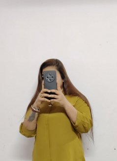 Richa Cam and Meet - escort in Bangalore Photo 3 of 3