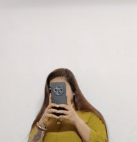 Richa Cam and Meet - escort in Bangalore