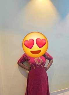 Ritu Cam and Meet - escort in Kolkata Photo 1 of 1
