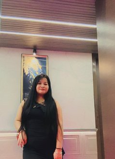 ✓RITU⟨CAM& MEET⟨✓ - escort in Hyderabad Photo 1 of 1