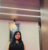 ✓RITU⟨CAM& MEET⟨✓ - escort in Hyderabad