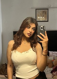 Ritu (Cam & Meet) Only Cash Payment - escort in Ahmedabad Photo 1 of 4