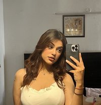Ritu (Cam & Meet) Only Cash Payment - escort in Ahmedabad