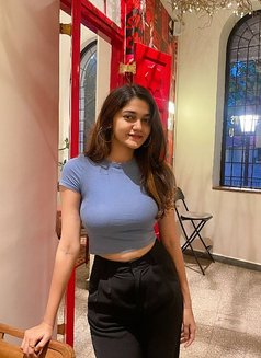 Ritu (Cam & Meet) Only Cash Payment - escort in Ahmedabad Photo 2 of 4