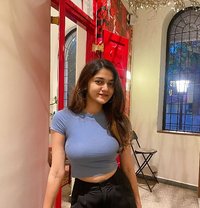 Ritu (Cam & Meet) Only Cash Payment - escort in Ahmedabad