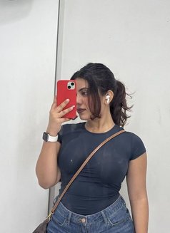 Ritu (Cam & Meet) Only Cash Payment - escort in Ahmedabad Photo 3 of 4