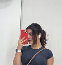 Ritu (Cam & Meet) Only Cash Payment - escort in Ahmedabad