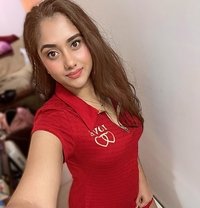 ꧁༒Manshi (Cam Session & Real Meet)༒꧂, - escort in Mumbai