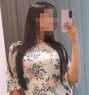 Nidhi ( Cam Show & Real Meet) 🤍 24 - escort in Bangalore Photo 2 of 4