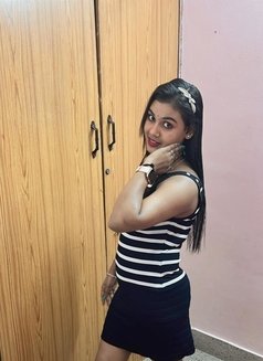 Ritu - escort in Mumbai Photo 2 of 2