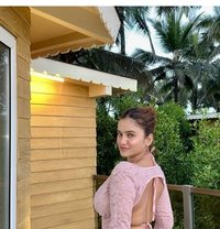 Ritu - puta in Ko Samui