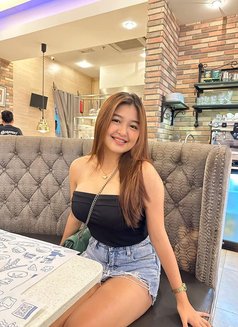 Ritu - escort in Pokhara Photo 1 of 1