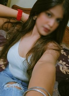 Deepali here 🦋 for meet & Cam session - escort in Pune Photo 2 of 3