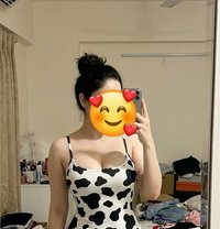 Ritu❣️ Genuine Trusted Service Ahmedab - escort in Ahmedabad