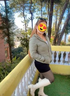Ritu for fully hand cash service - escort in Kathmandu Photo 2 of 2