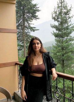 Ritu Goyal - puta in Candolim, Goa Photo 1 of 1