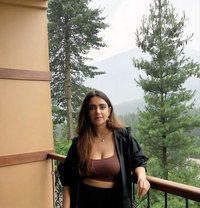 Ritu Goyal - escort in Candolim, Goa