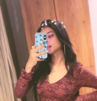 Ritu Housewife for Full Fun - escort in Vadodara