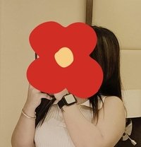 KHUSHI MEET & CAM SHOW - escort in Mumbai